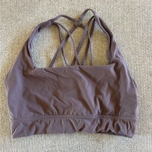 BuffBunny Revolution Sports Bra